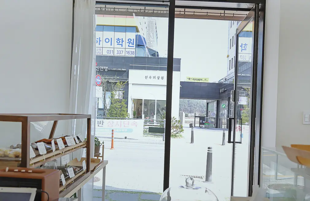 강화 교동면 카페 인테리어 설계 비용 상업 공간 감각 디자인